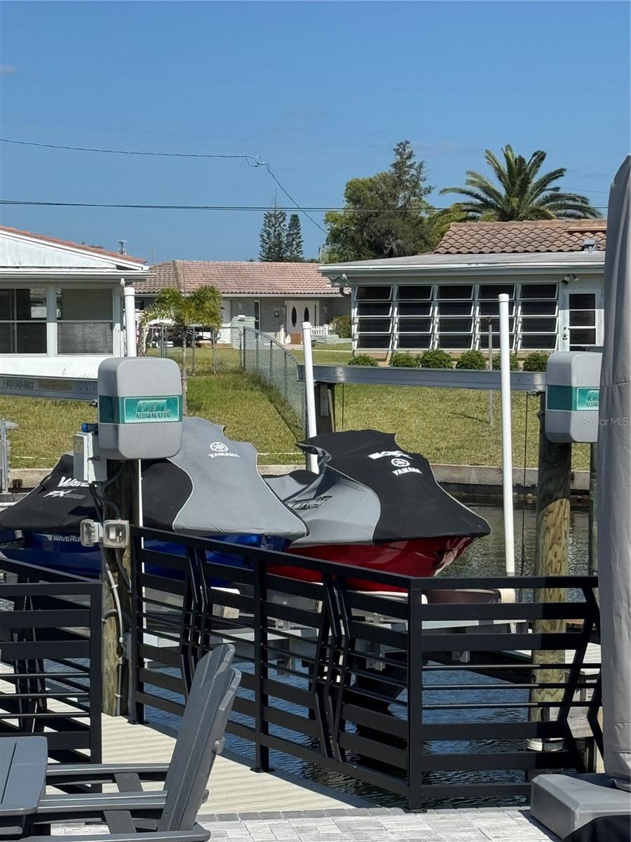 5036 BONITO DR, NEW PORT RICHEY, FL, 34652