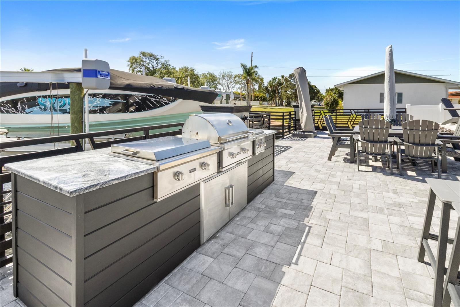 5036 BONITO DR, NEW PORT RICHEY, FL, 34652