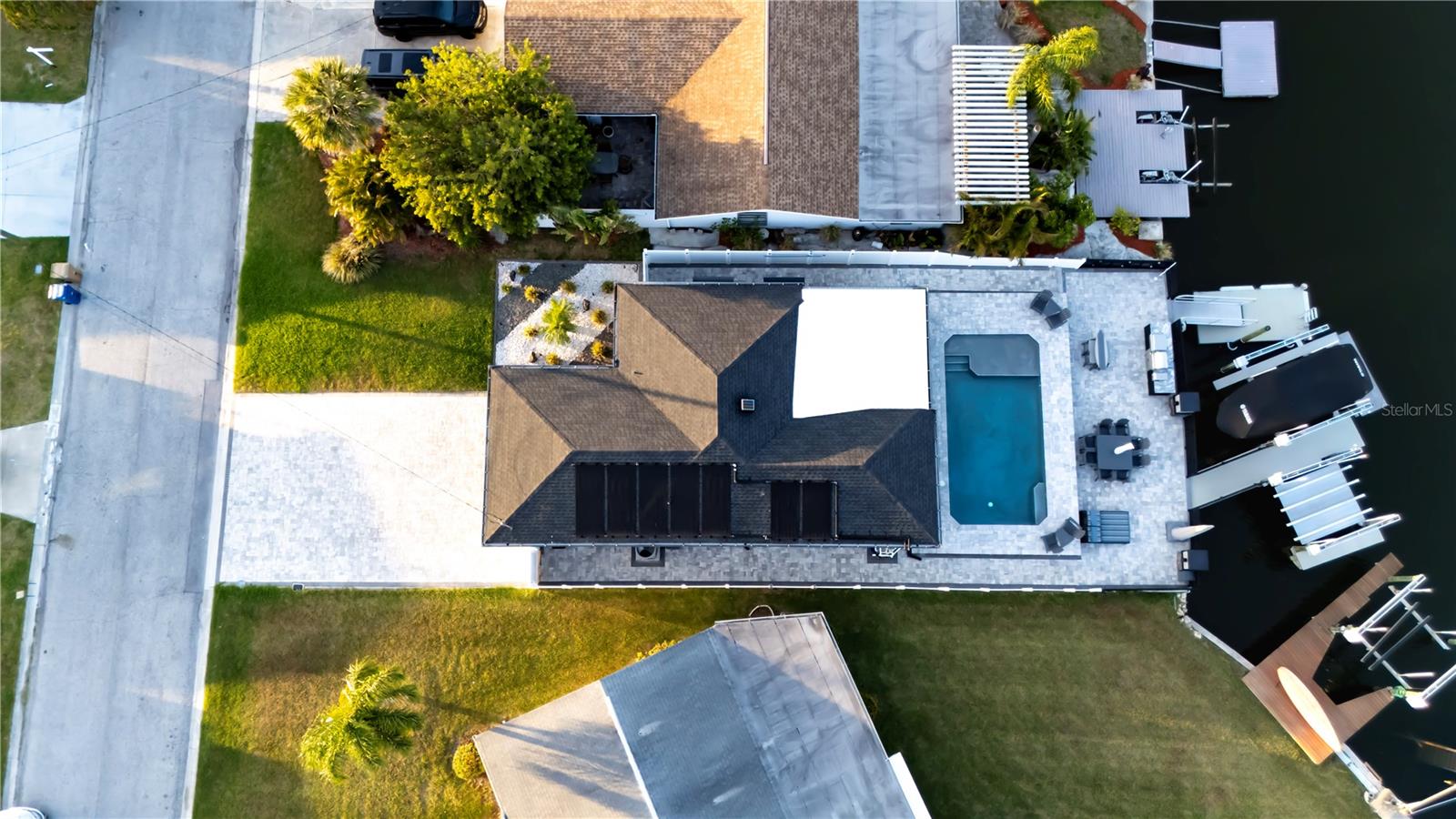 5036 BONITO DR, NEW PORT RICHEY, FL, 34652