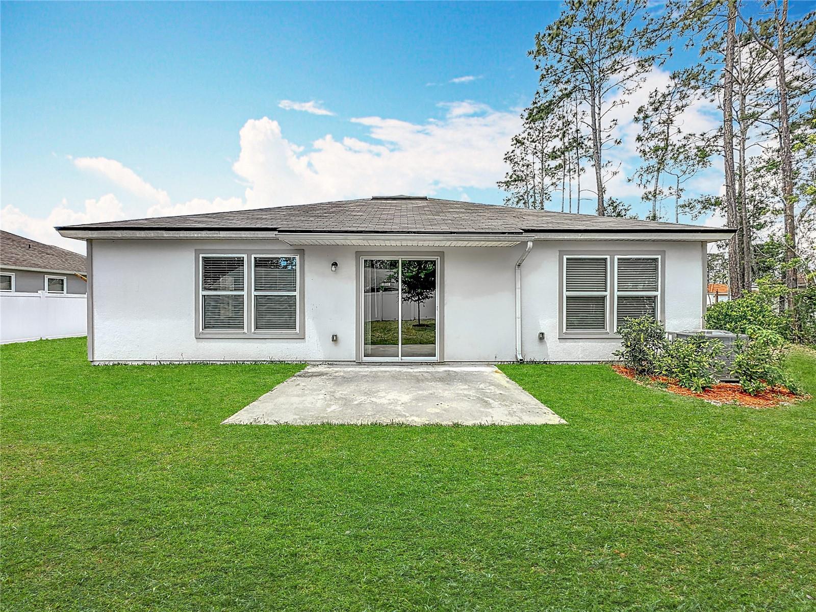 19 ROXLAND LN, PALM COAST, FL, 32164