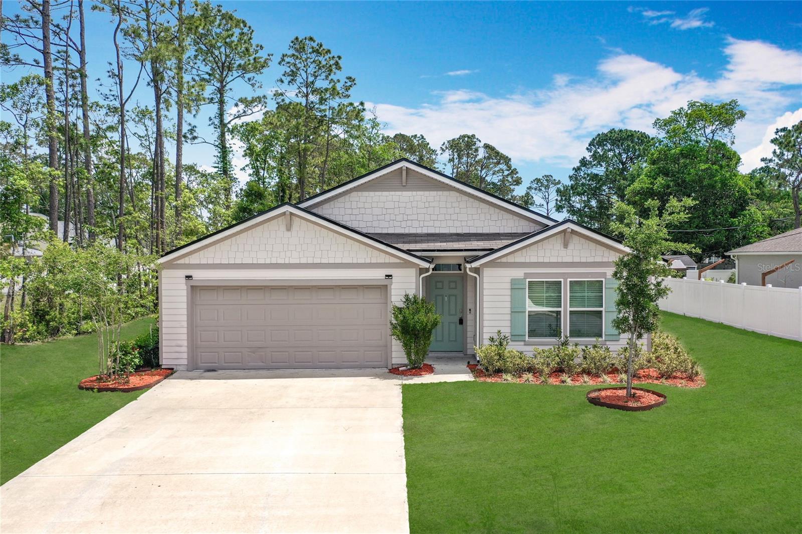 19 ROXLAND LN, PALM COAST, FL, 32164