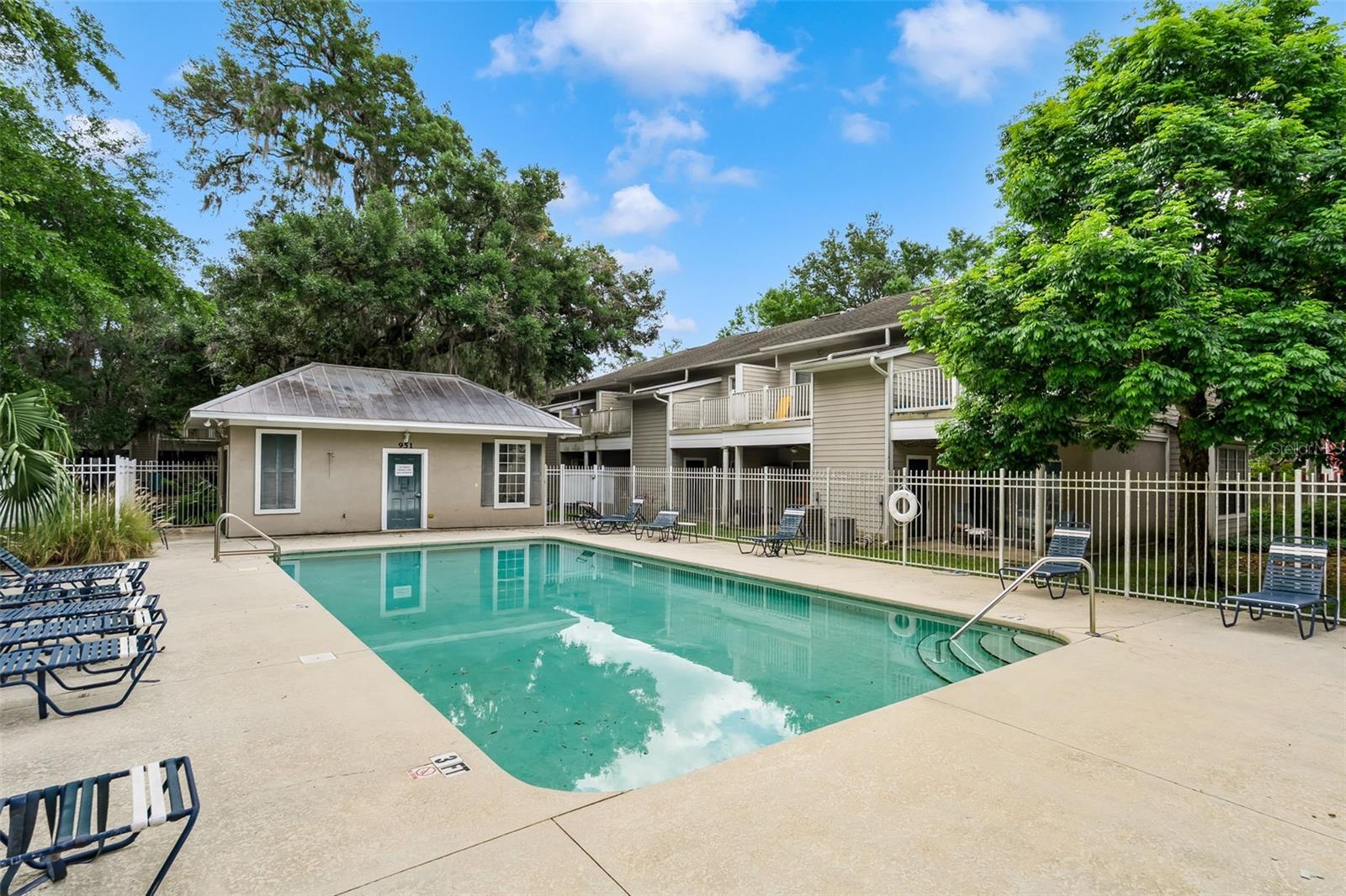 851 NW 21ST AVE #851, GAINESVILLE, FL, 32609