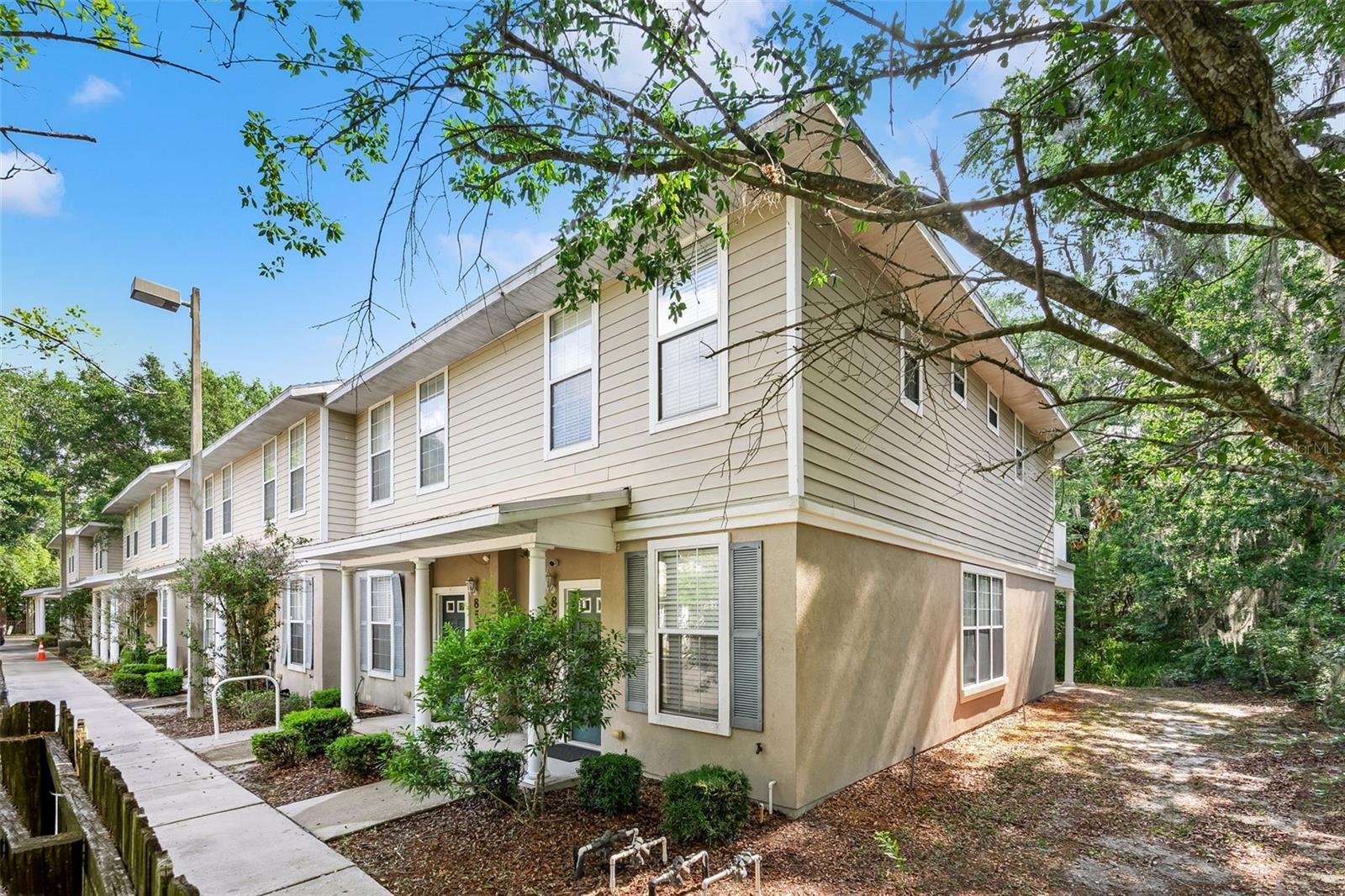 851 NW 21ST AVE #851, GAINESVILLE, FL, 32609