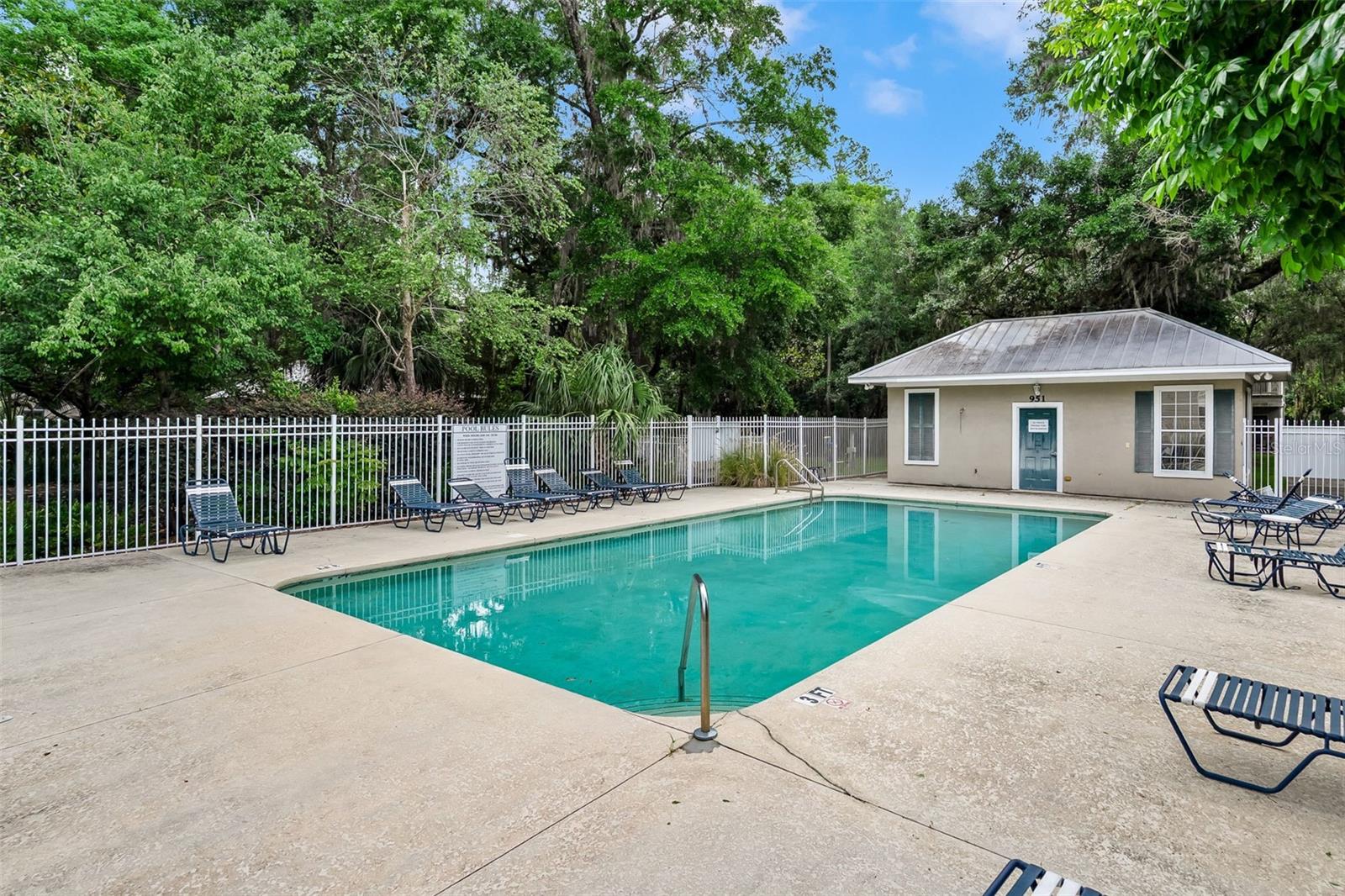 851 NW 21ST AVE #851, GAINESVILLE, FL, 32609