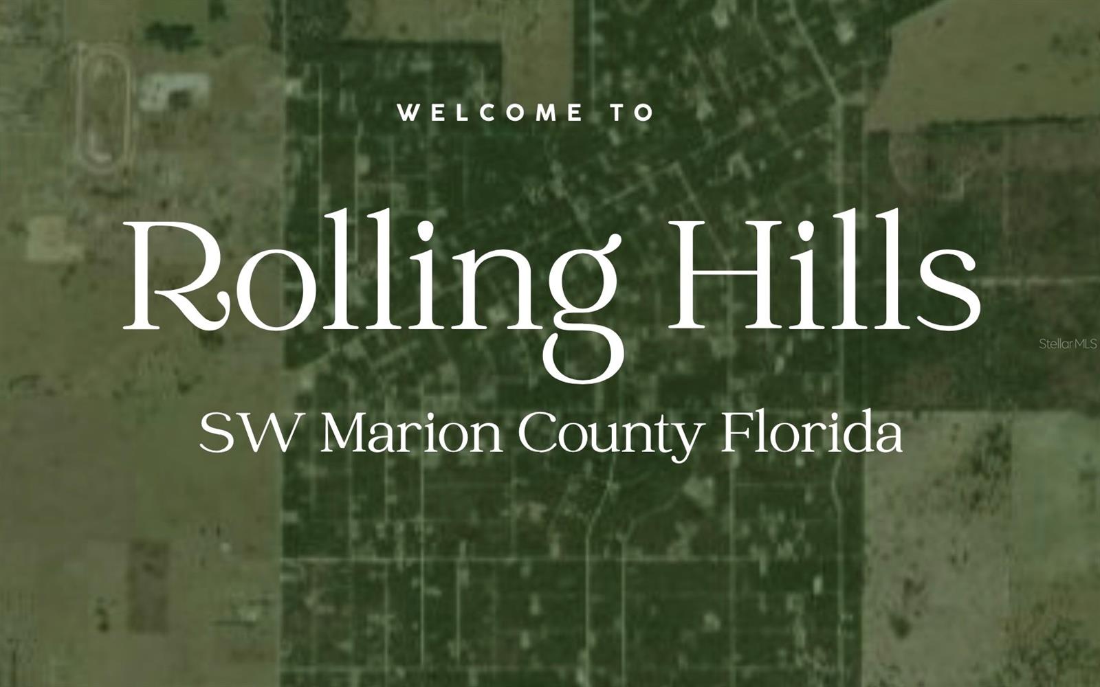 TBD SW 124 TERRACE RD, OCALA, FL, 34481