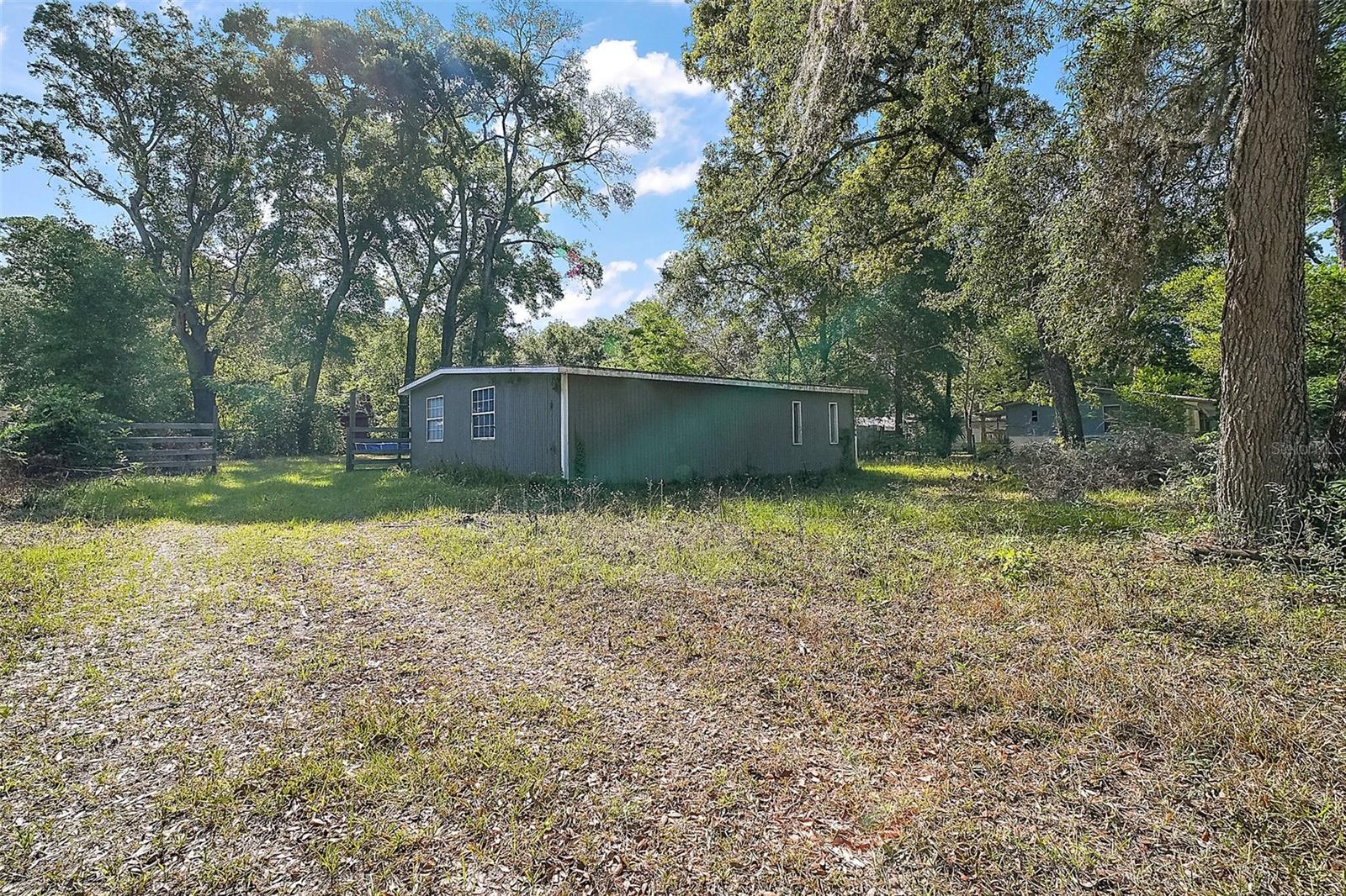 89 NE 169TH AVE, SILVER SPRINGS, FL, 34488