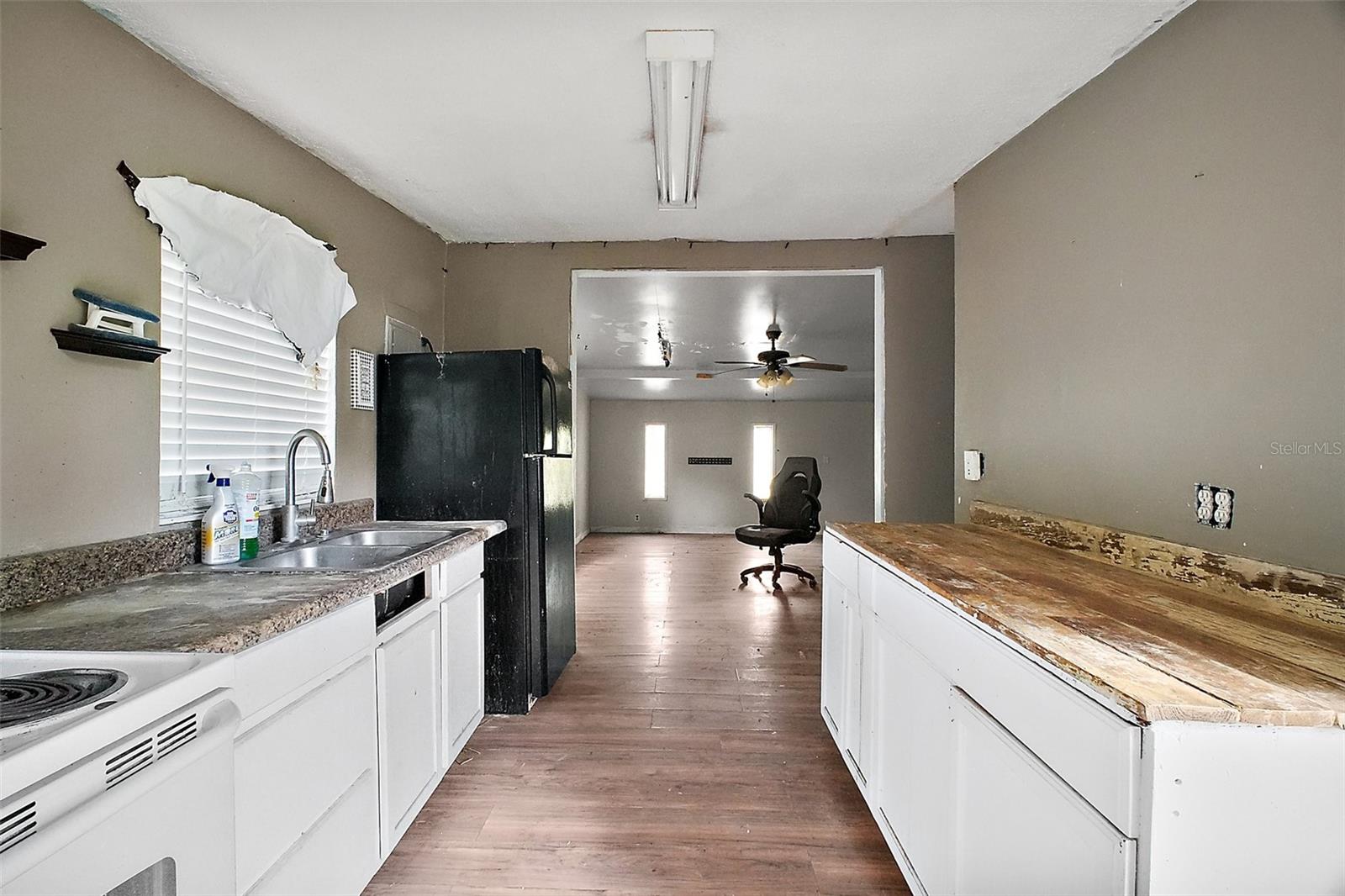 89 NE 169TH AVE, SILVER SPRINGS, FL, 34488