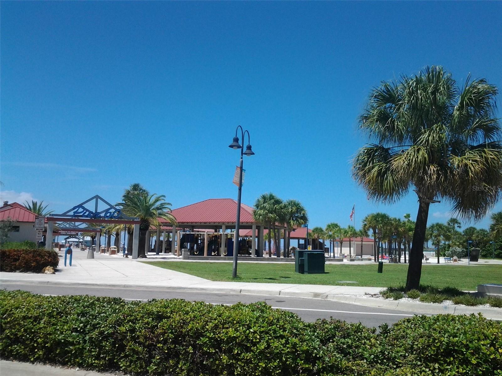 1230 GULF BLVD #1406, CLEARWATER BEACH, FL, 33767