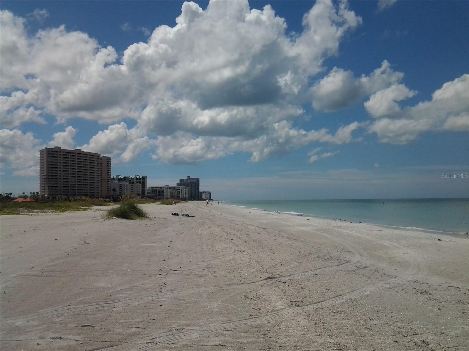 1230 GULF BLVD #1406, CLEARWATER BEACH, FL, 33767