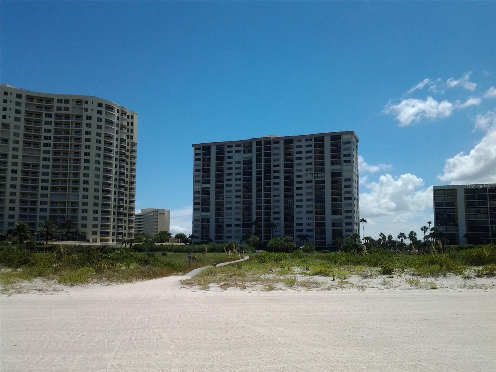 1230 GULF BLVD #1406, CLEARWATER BEACH, FL, 33767