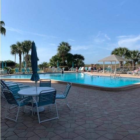 1230 GULF BLVD #1406, CLEARWATER BEACH, FL, 33767