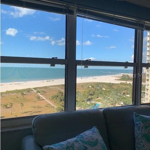 1230 GULF BLVD #1406, CLEARWATER BEACH, FL, 33767