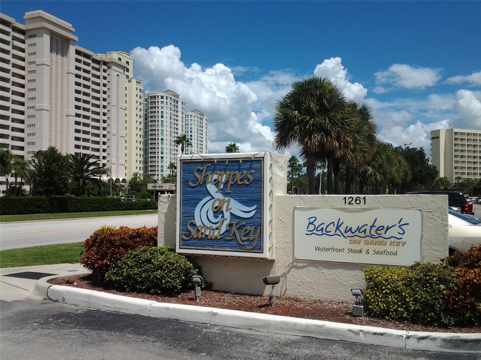 1230 GULF BLVD #1406, CLEARWATER BEACH, FL, 33767