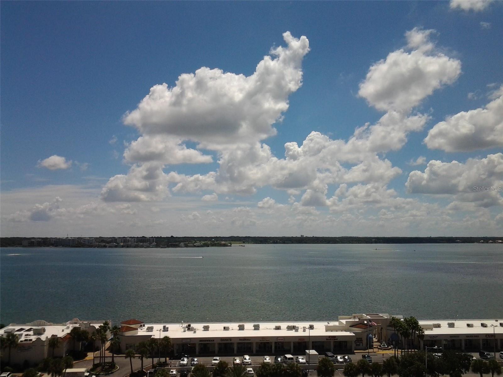 1230 GULF BLVD #1406, CLEARWATER BEACH, FL, 33767