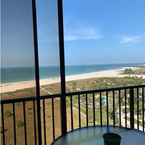 1230 GULF BLVD #1406, CLEARWATER BEACH, FL, 33767