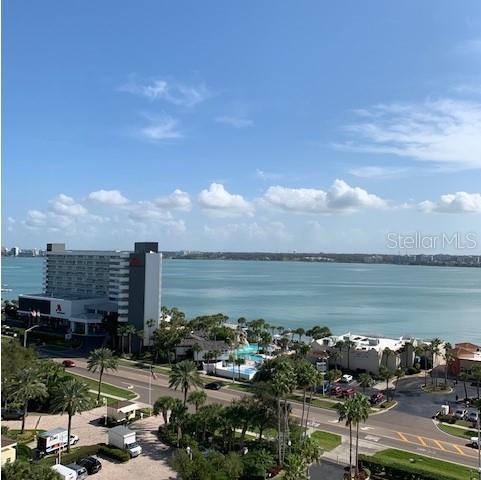 1230 GULF BLVD #1406, CLEARWATER BEACH, FL, 33767