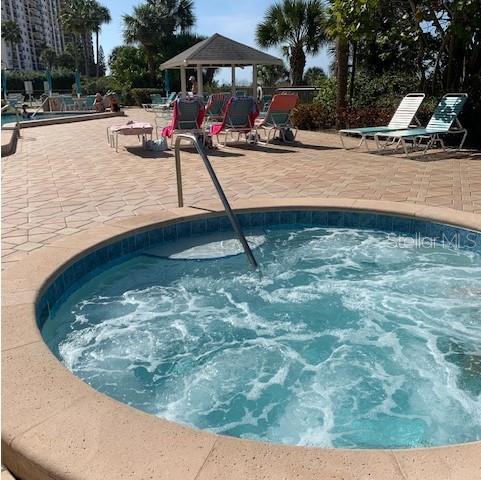 1230 GULF BLVD #1406, CLEARWATER BEACH, FL, 33767