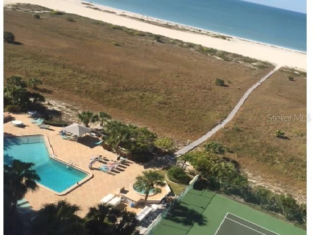 1230 GULF BLVD #1406, CLEARWATER BEACH, FL, 33767