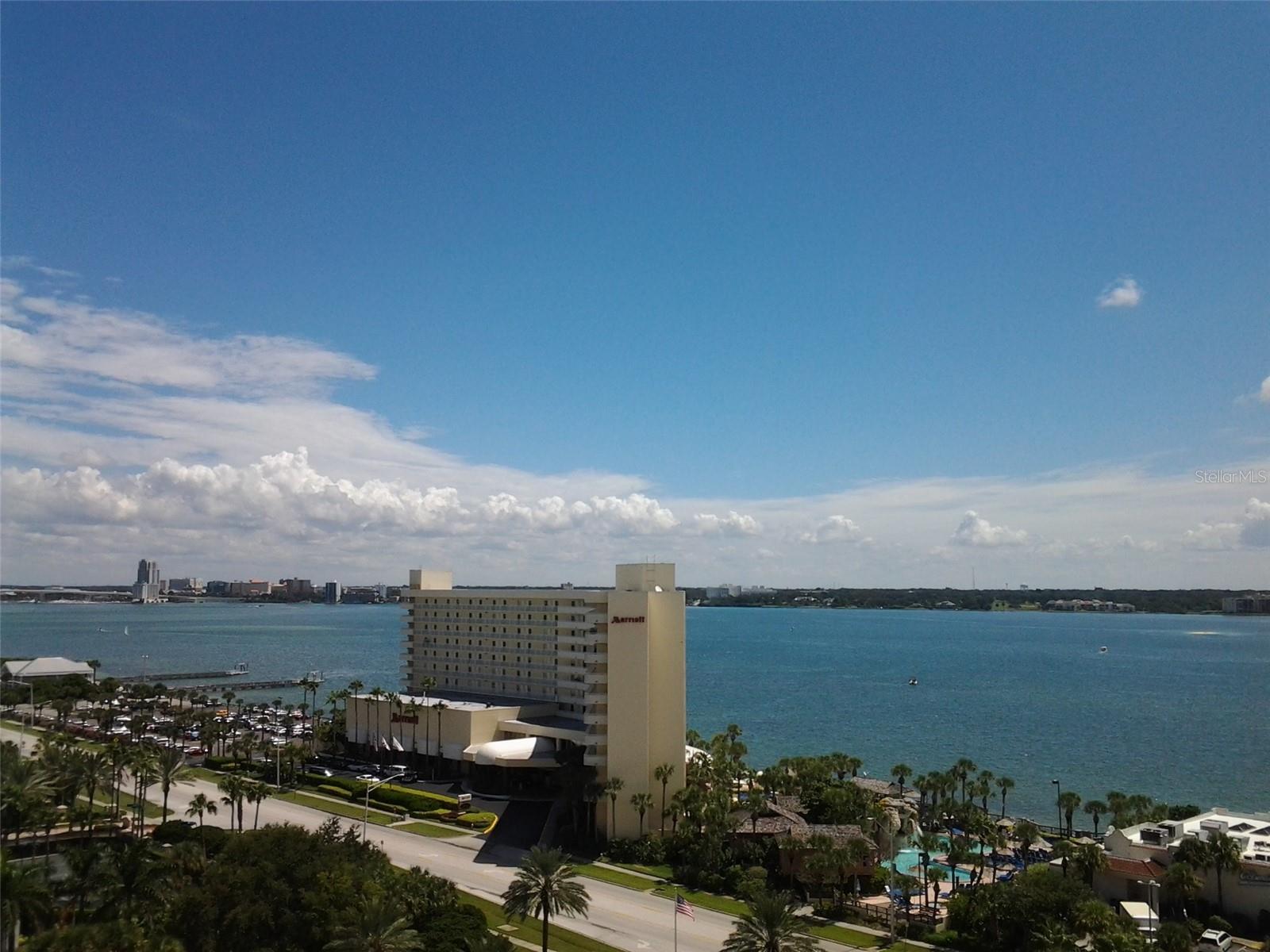 1230 GULF BLVD #1406, CLEARWATER BEACH, FL, 33767