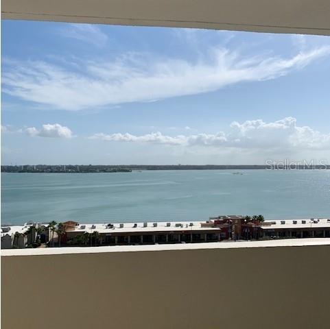 1230 GULF BLVD #1406, CLEARWATER BEACH, FL, 33767