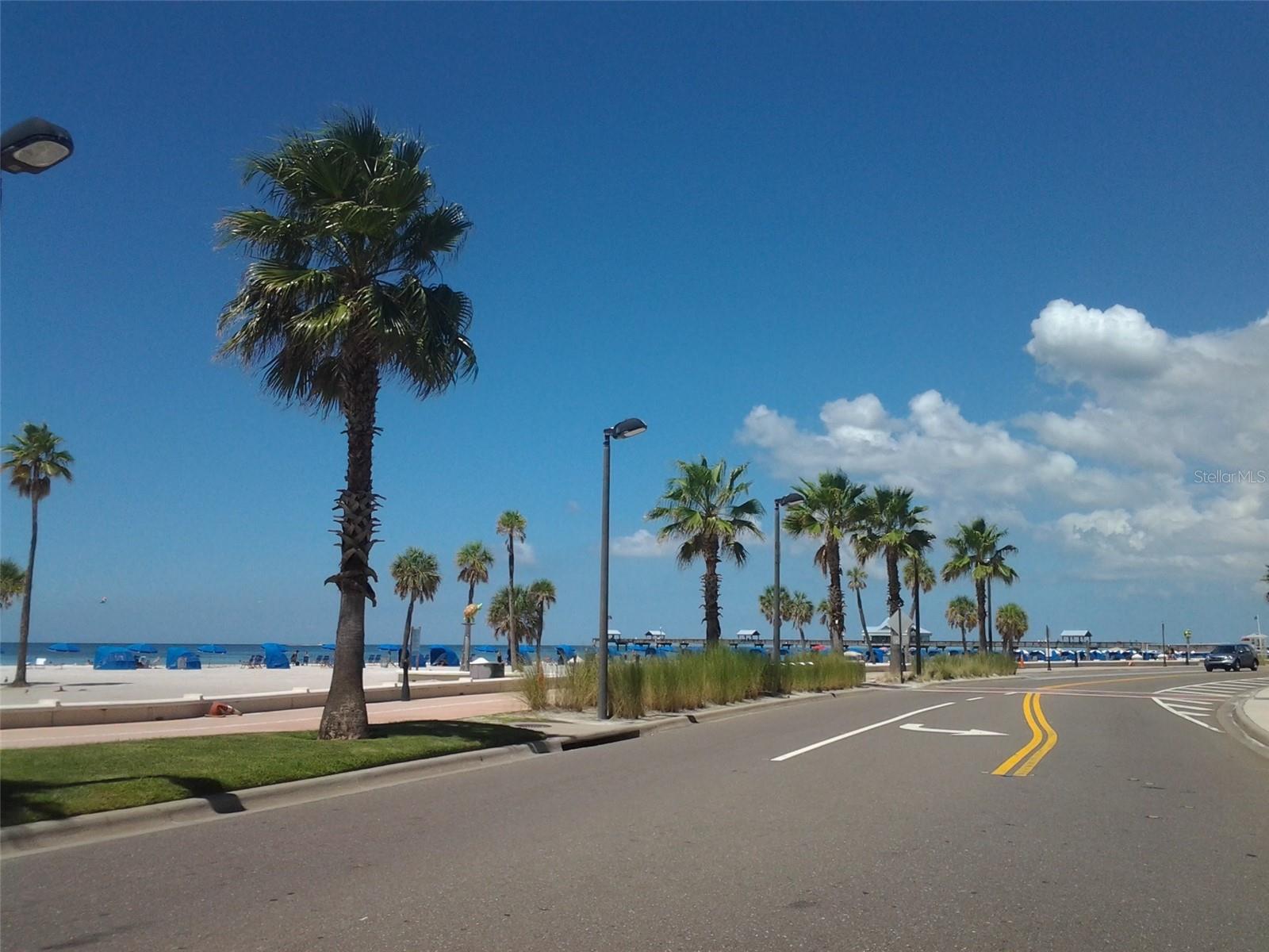 1230 GULF BLVD #1406, CLEARWATER BEACH, FL, 33767