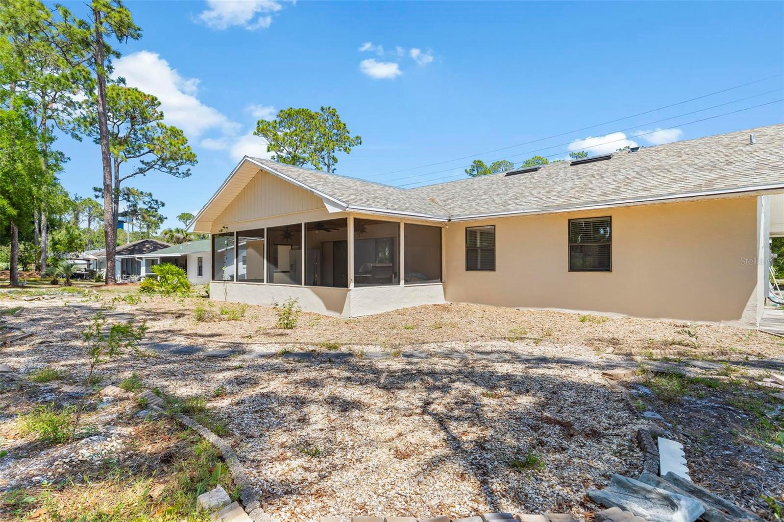 136 PEPPERDINE DR, PALM COAST, FL, 32164