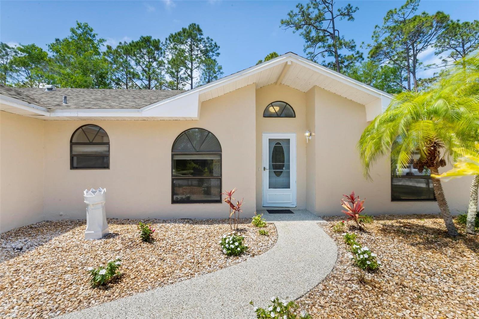 136 PEPPERDINE DR, PALM COAST, FL, 32164