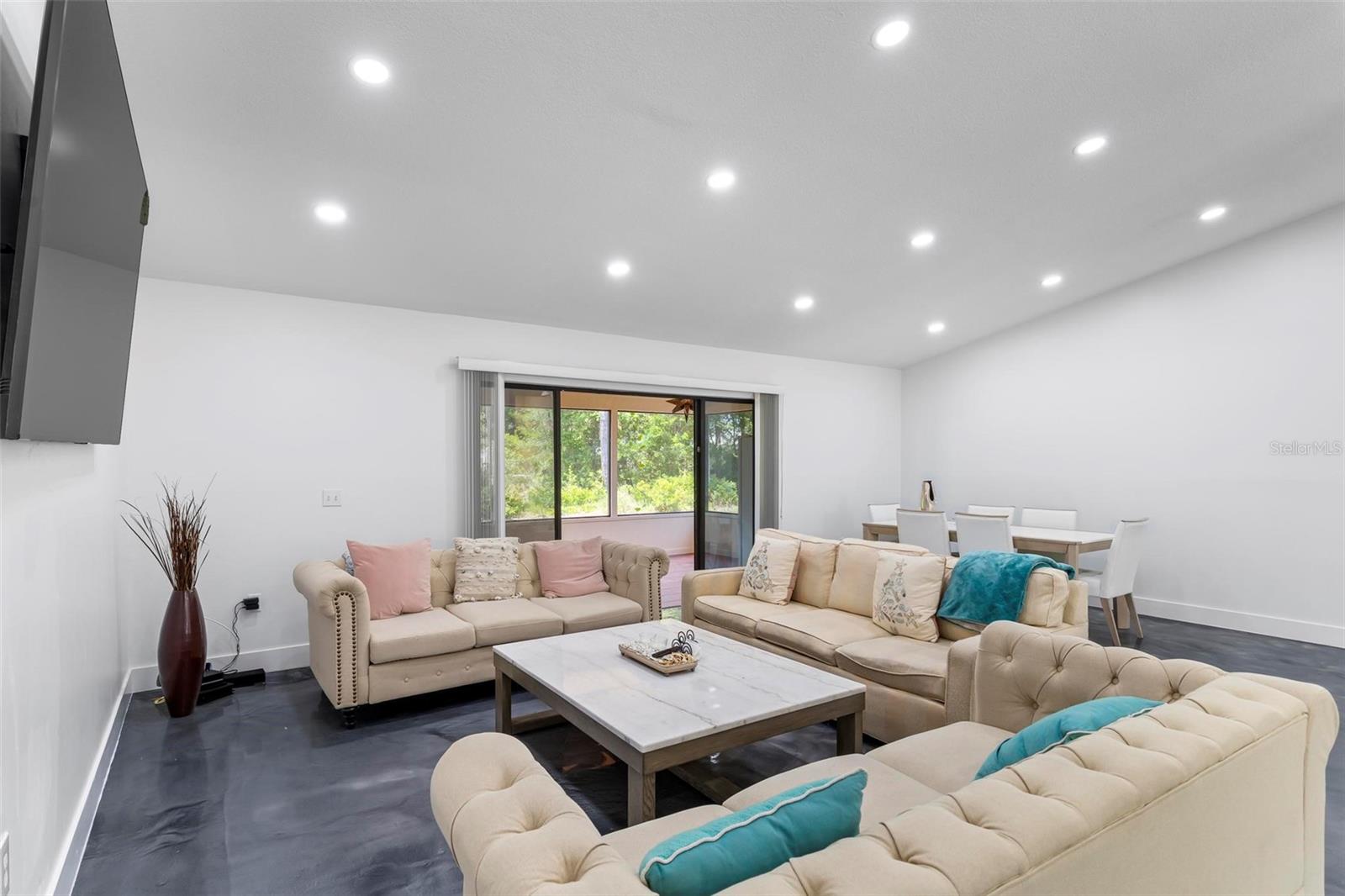136 PEPPERDINE DR, PALM COAST, FL, 32164