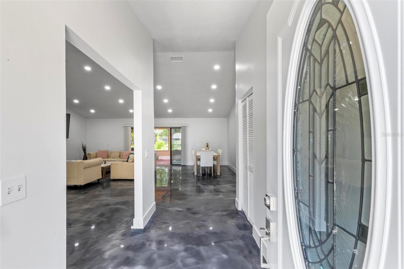 136 PEPPERDINE DR, PALM COAST, FL, 32164