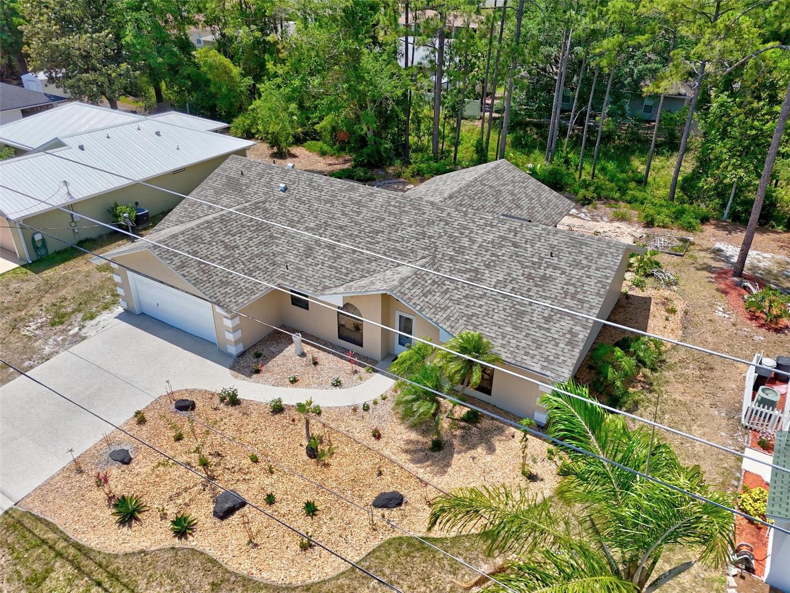 136 PEPPERDINE DR, PALM COAST, FL, 32164