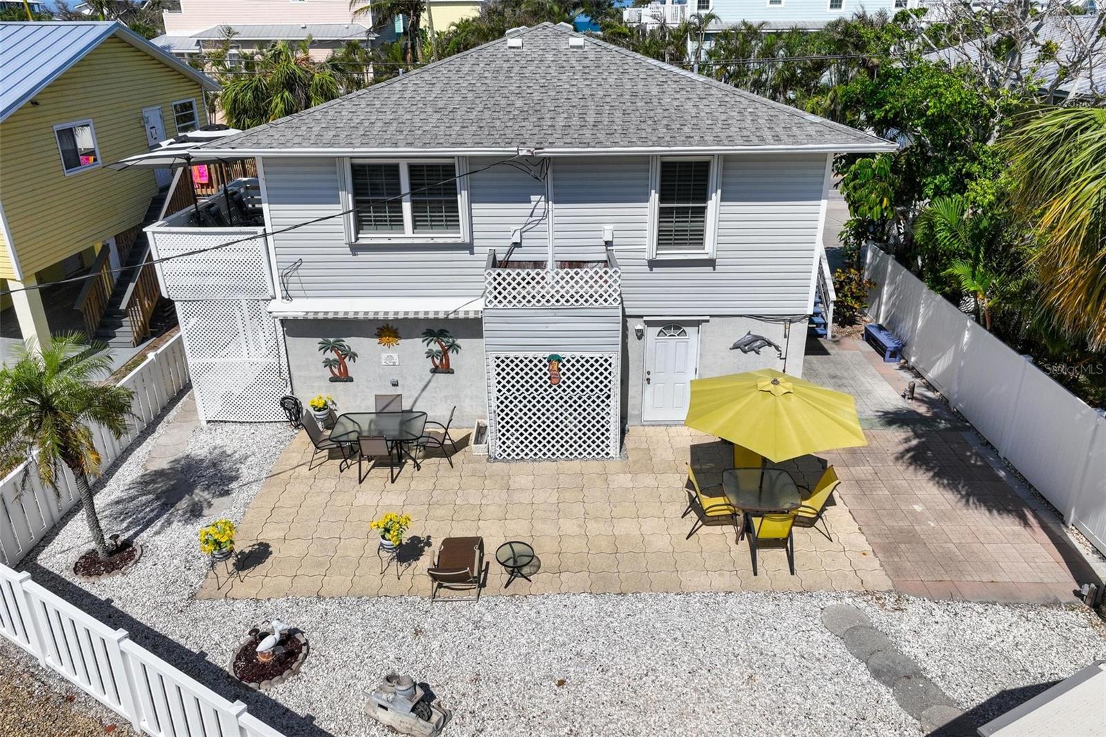 4503 GULF DR #A&B, HOLMES BEACH, FL, 34217