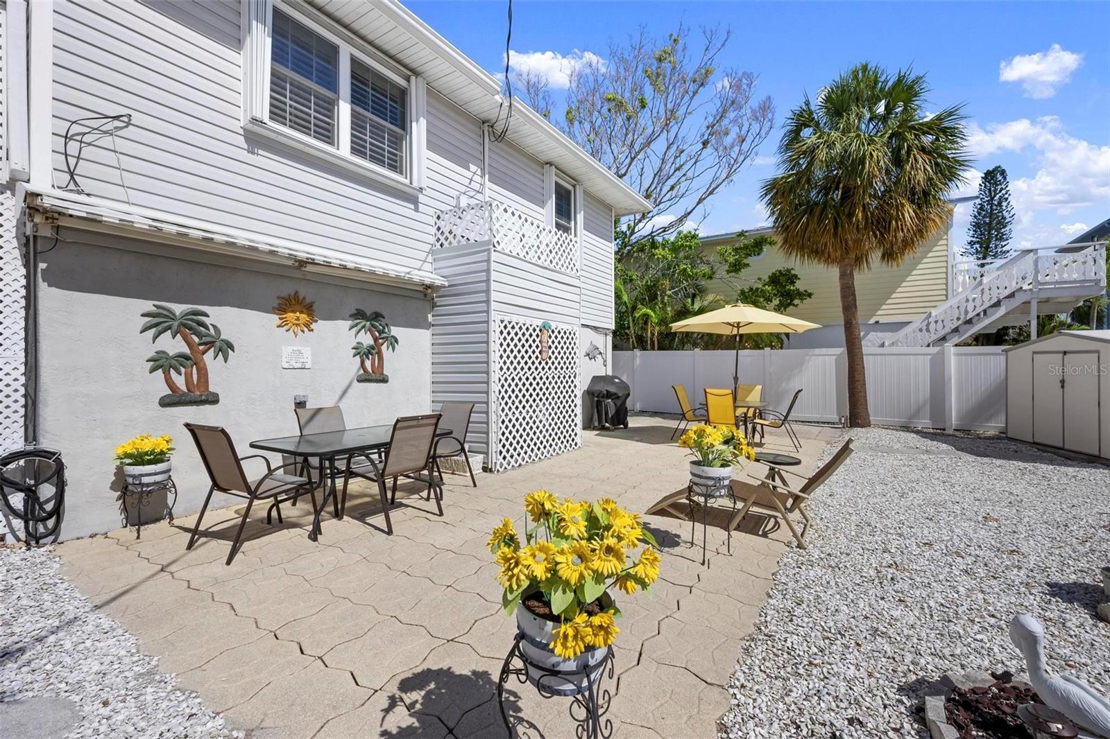 4503 GULF DR #A&B, HOLMES BEACH, FL, 34217