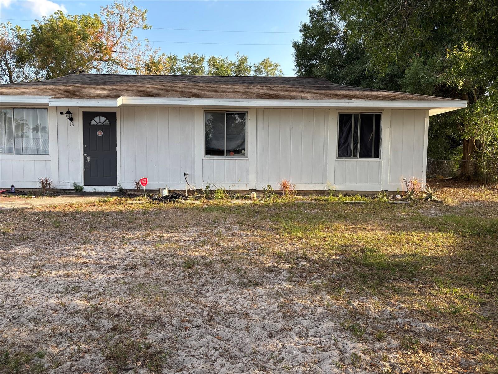 18 ROANOKE DR, FORT MYERS, FL, 33905