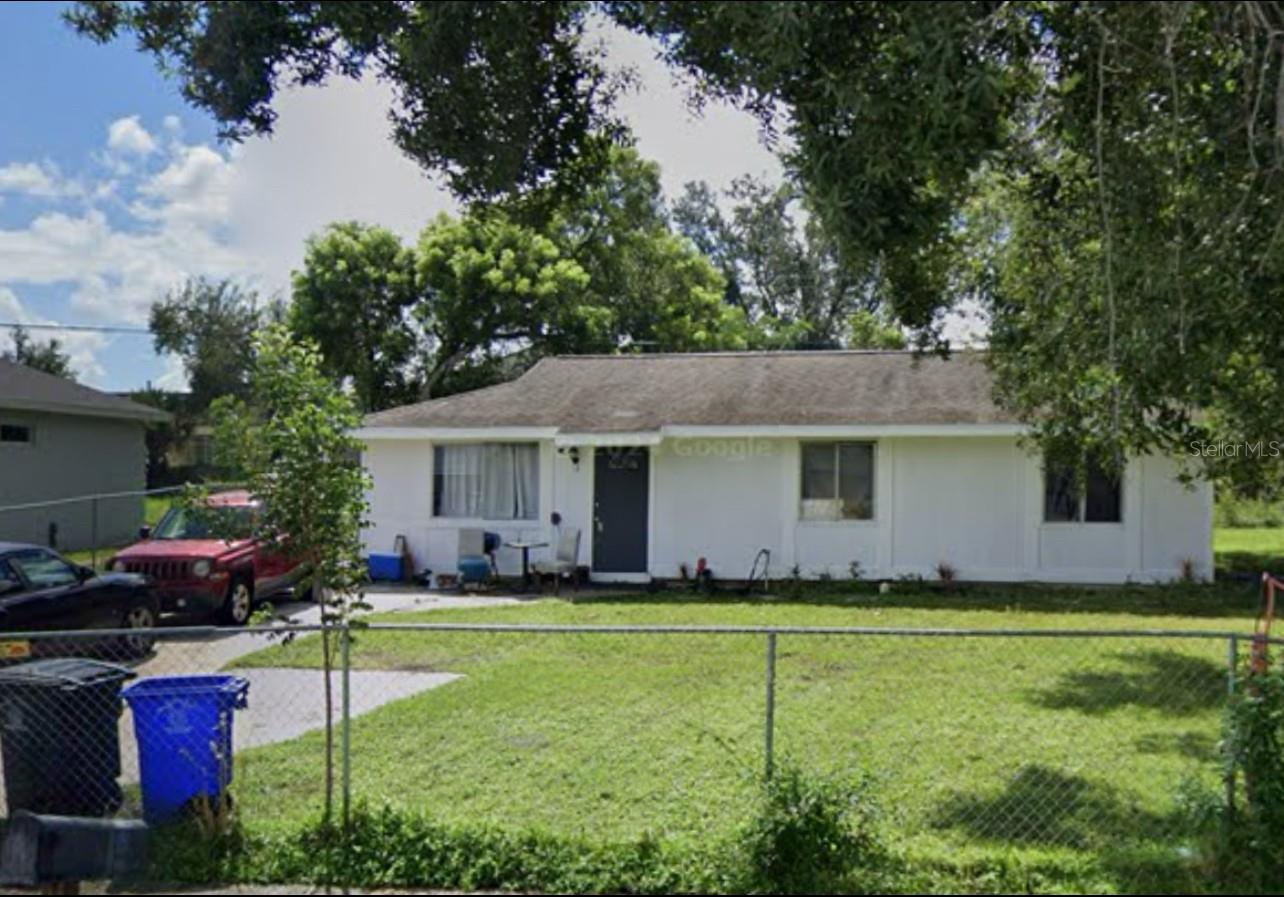 18 ROANOKE DR, FORT MYERS, FL, 33905