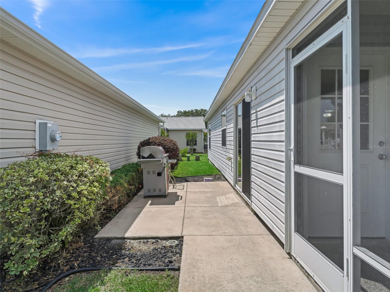 2450 KINGSTREE PL, THE VILLAGES, FL, 32162