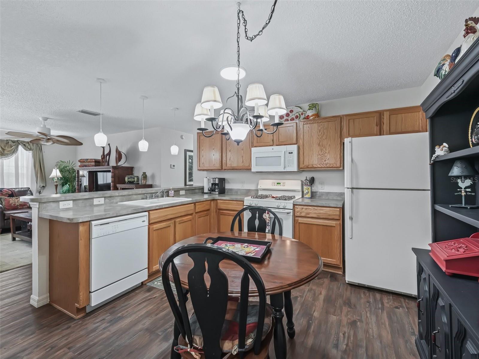 2450 KINGSTREE PL, THE VILLAGES, FL, 32162