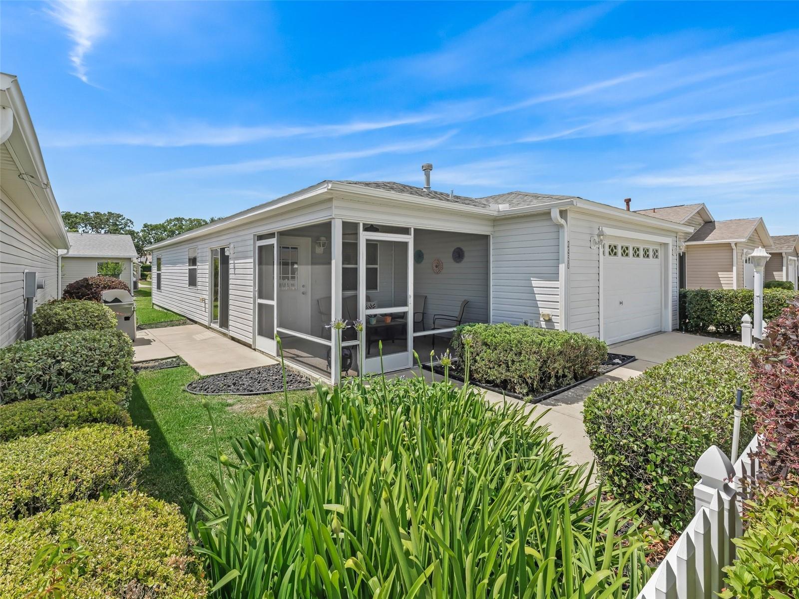 2450 KINGSTREE PL, THE VILLAGES, FL, 32162