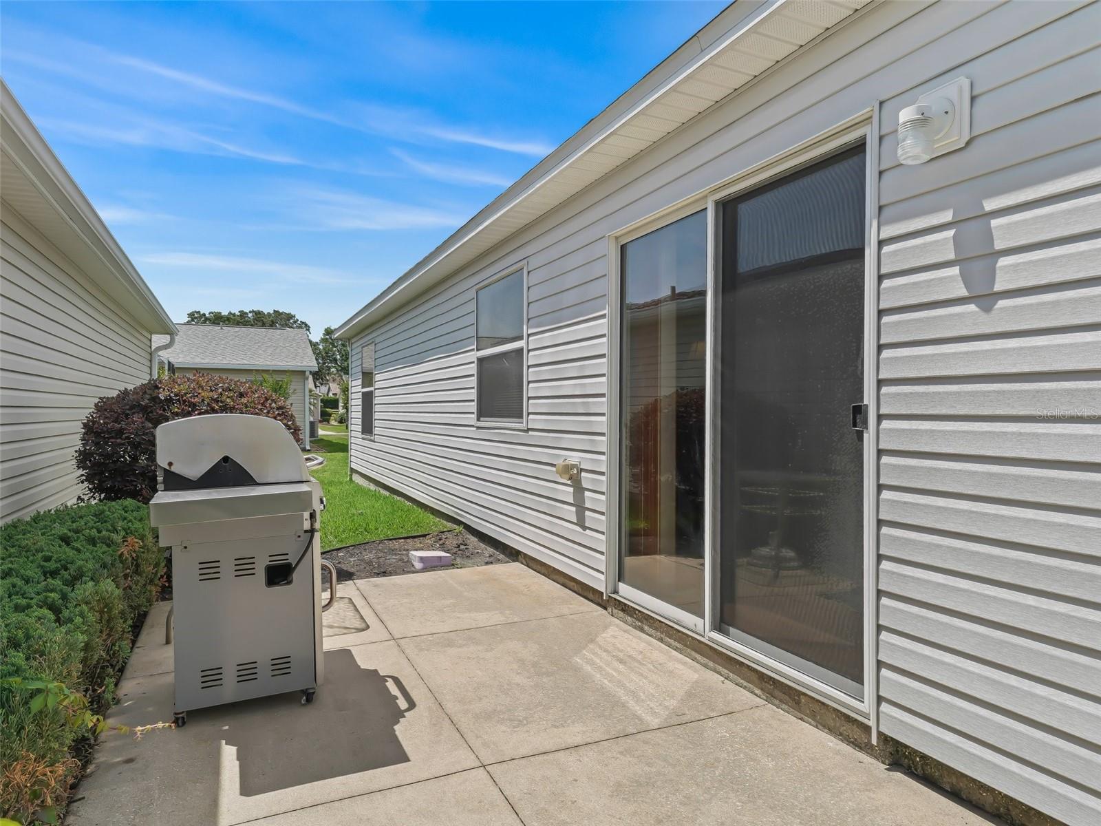 2450 KINGSTREE PL, THE VILLAGES, FL, 32162