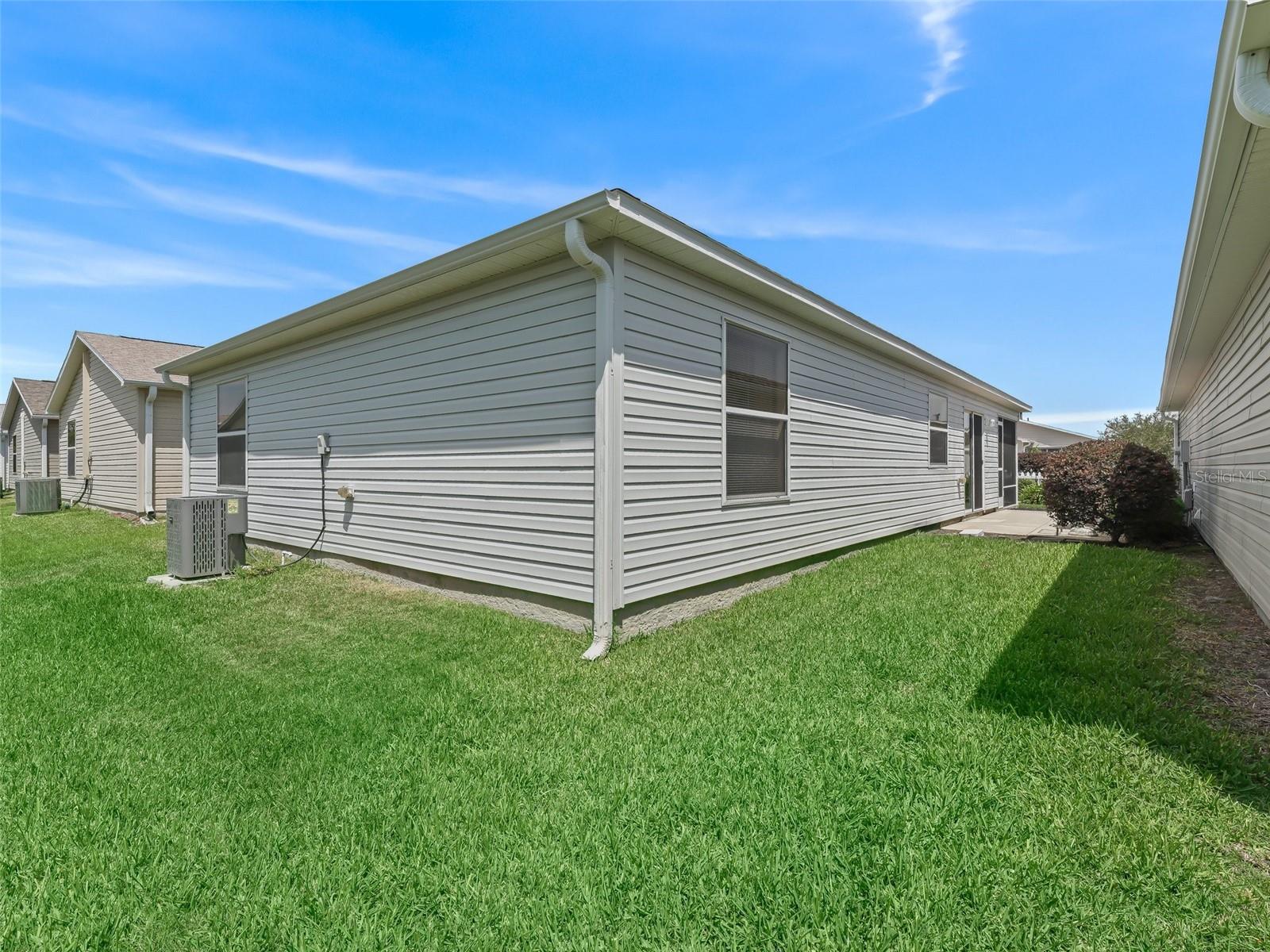 2450 KINGSTREE PL, THE VILLAGES, FL, 32162