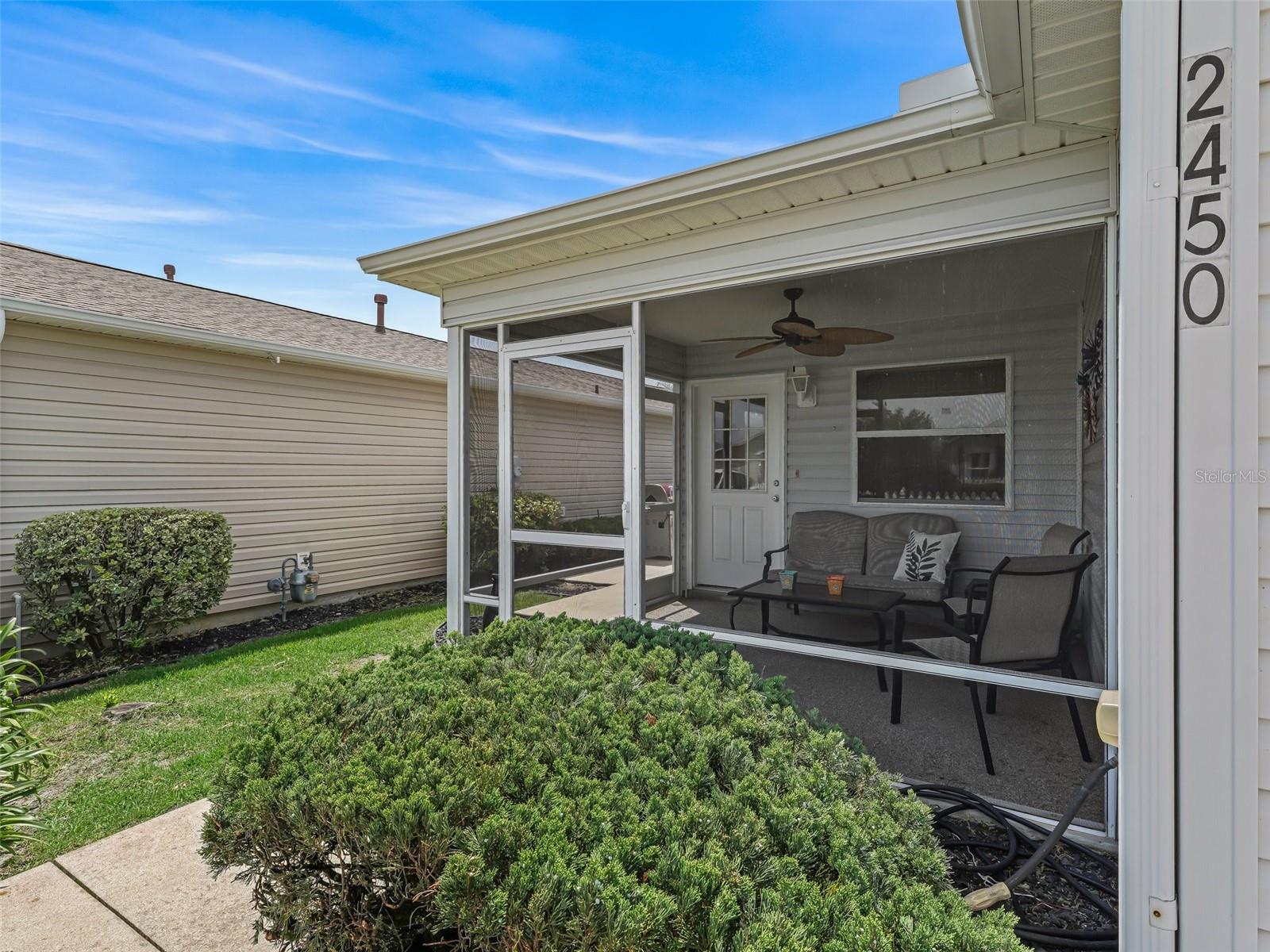 2450 KINGSTREE PL, THE VILLAGES, FL, 32162