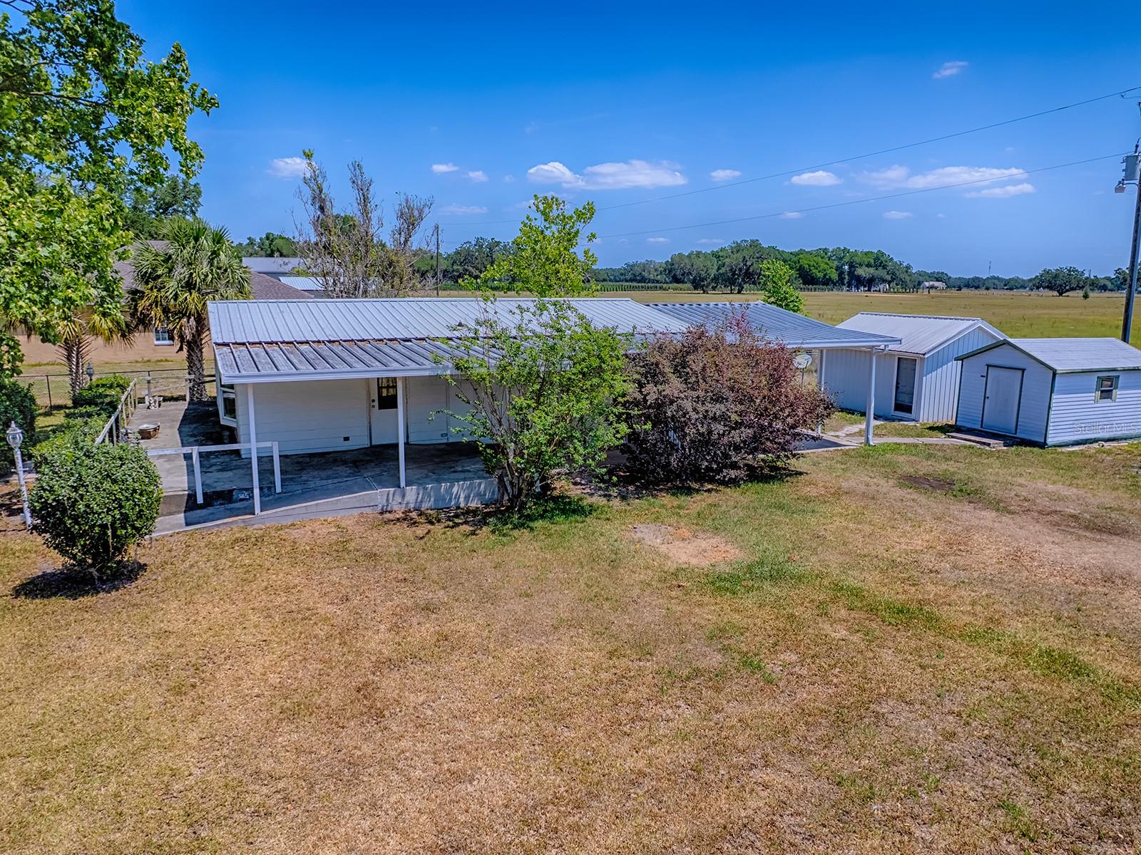 8395 CR 747, WEBSTER, FL, 33597