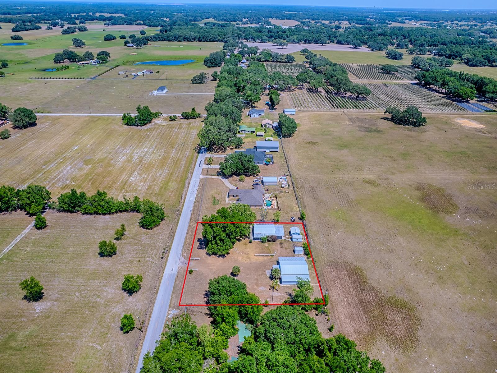 8395 CR 747, WEBSTER, FL, 33597