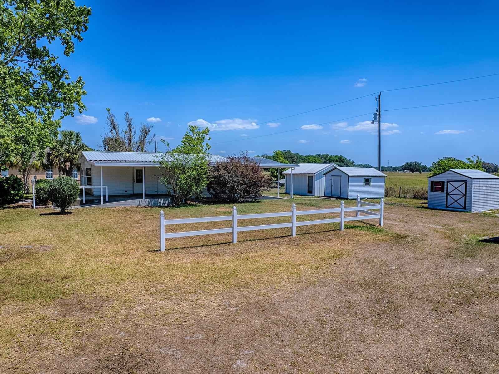 8395 CR 747, WEBSTER, FL, 33597
