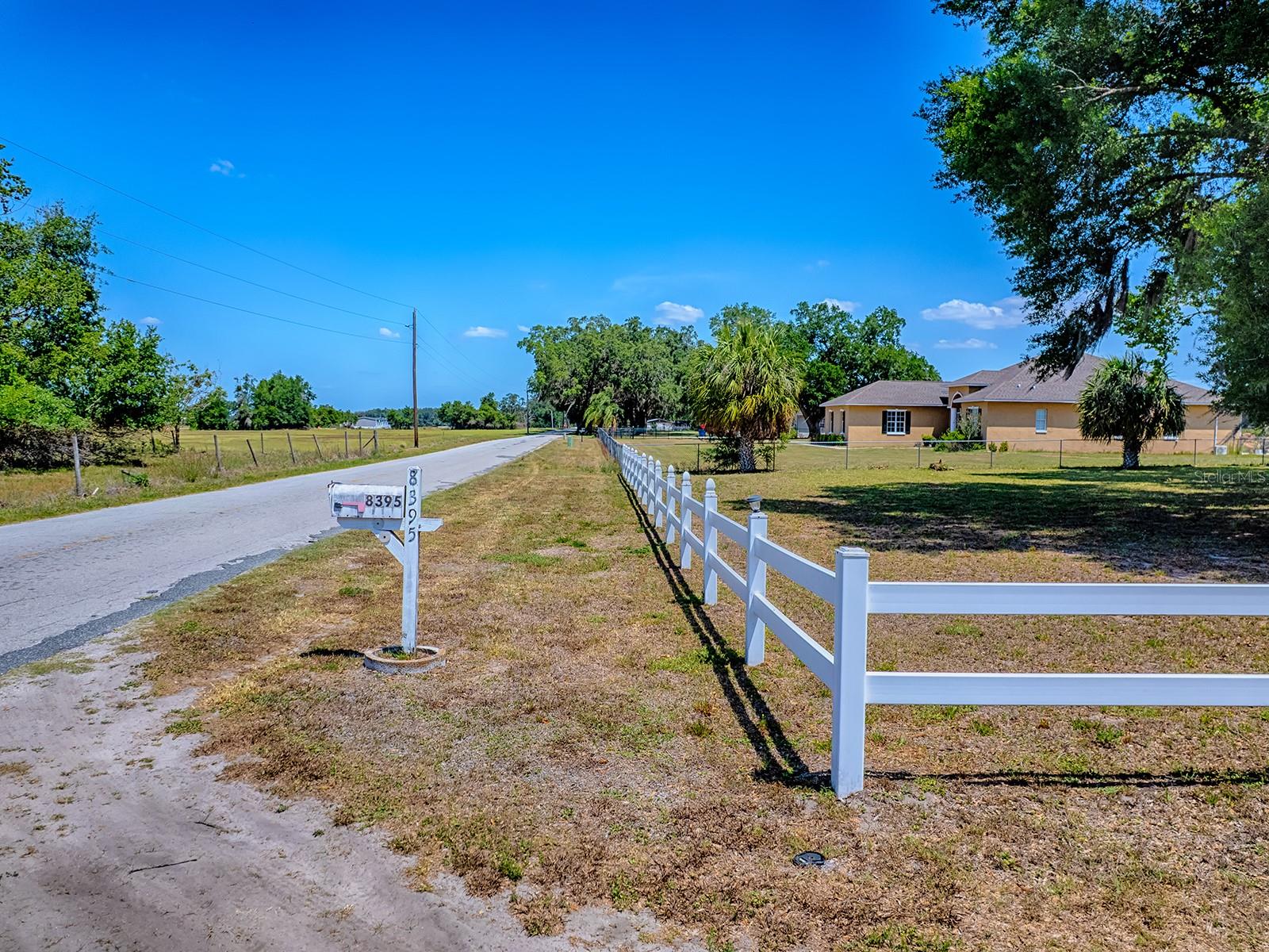 8395 CR 747, WEBSTER, FL, 33597