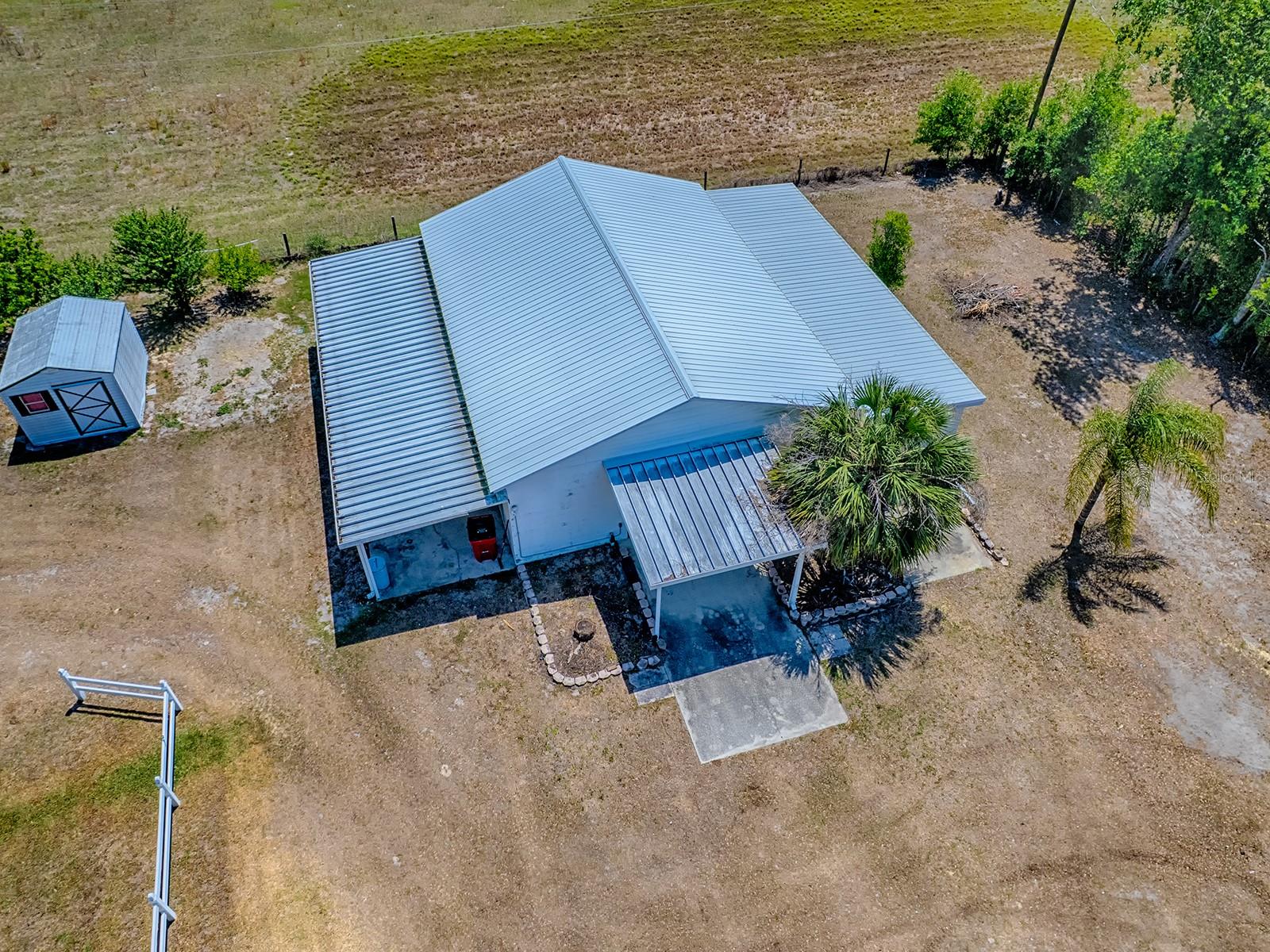 8395 CR 747, WEBSTER, FL, 33597