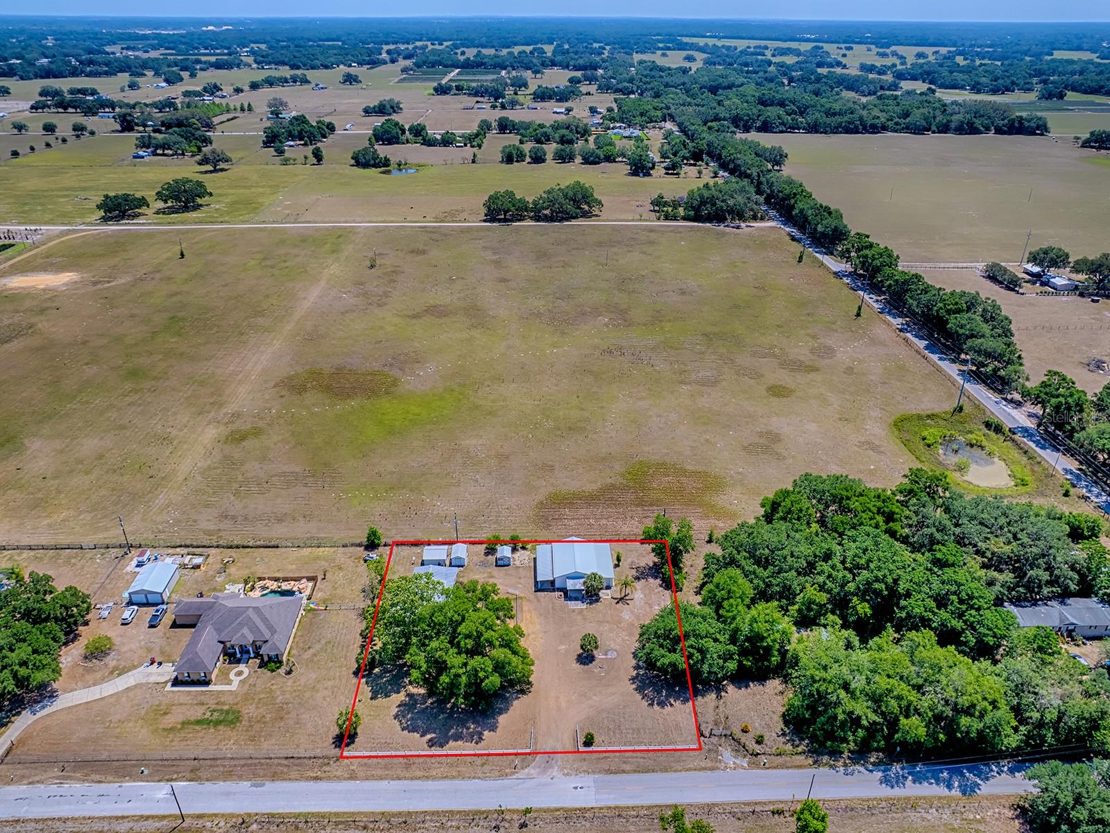 8395 CR 747, WEBSTER, FL, 33597