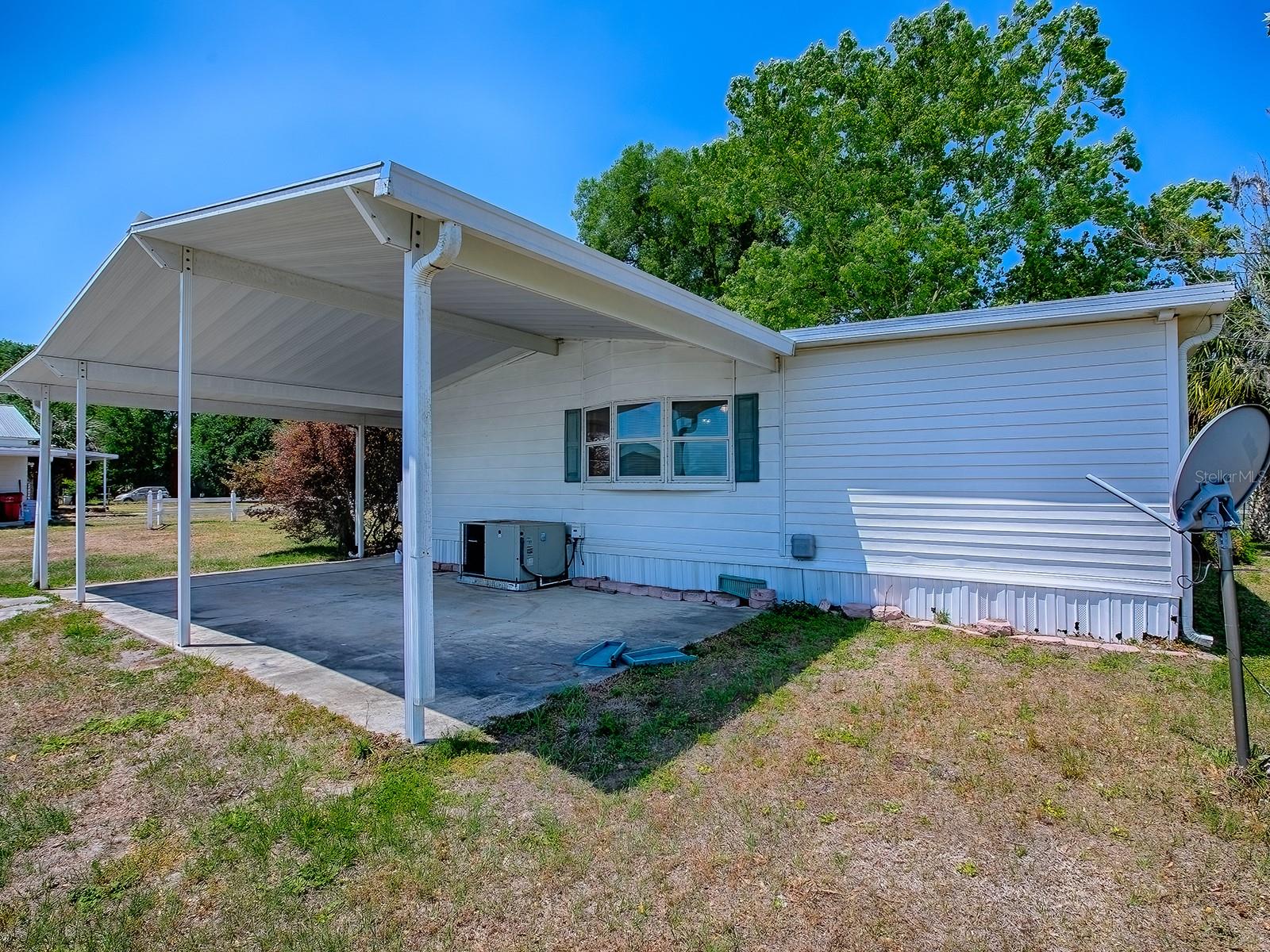 8395 CR 747, WEBSTER, FL, 33597