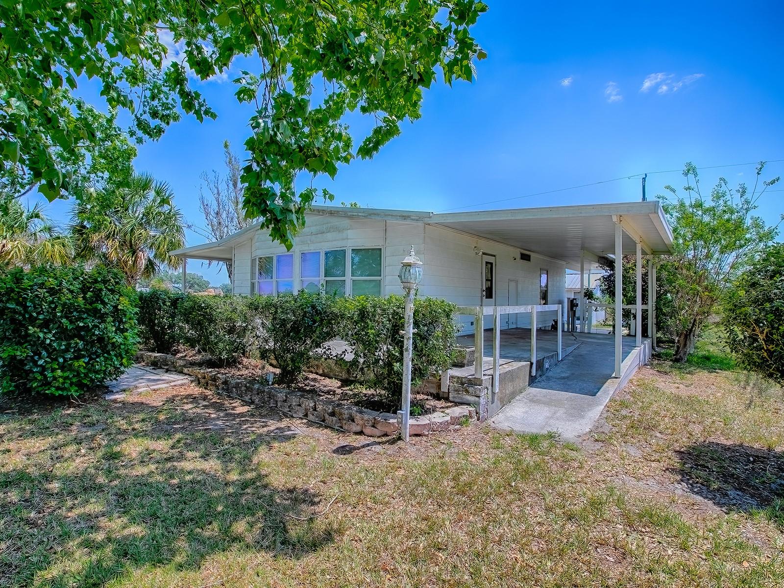 8395 CR 747, WEBSTER, FL, 33597