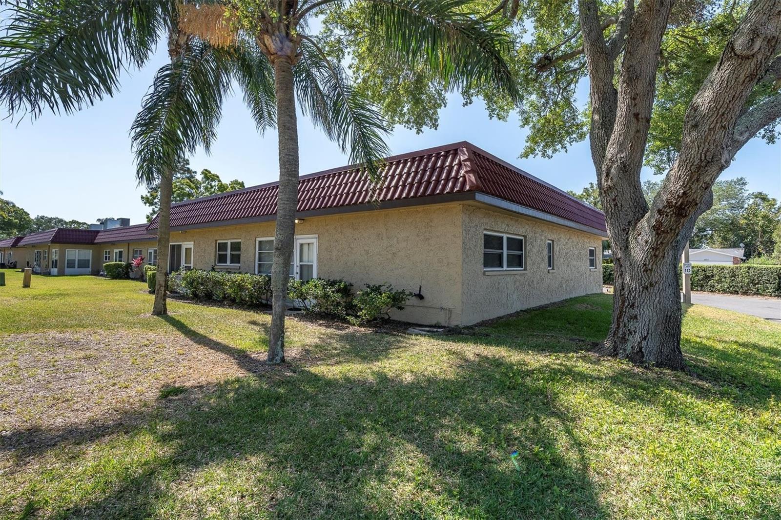 601 N HERCULES AVE #101, CLEARWATER, FL, 33765