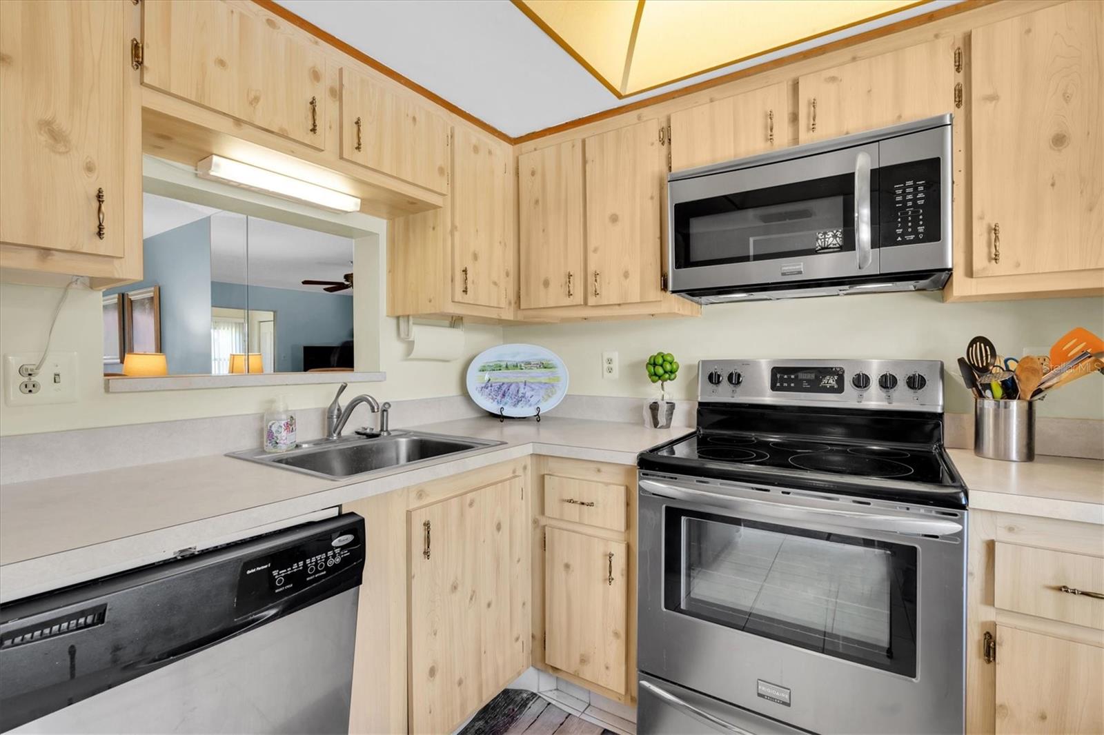 601 N HERCULES AVE #101, CLEARWATER, FL, 33765